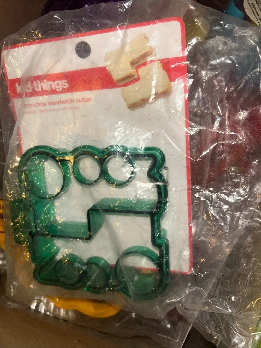 Baking Supplies